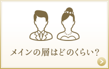 【年齢】メインの層はどのくらい？年齢層を見る