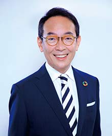 結婚カウンセラー大塚隆朗